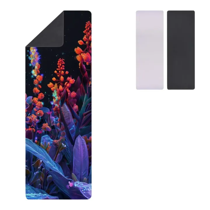 Yoga mat sublimation 61x173cm - LT97206 (gadzety reklamowe)